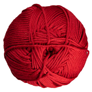 Berroco Comfort Chunky - 5750 Primary Red