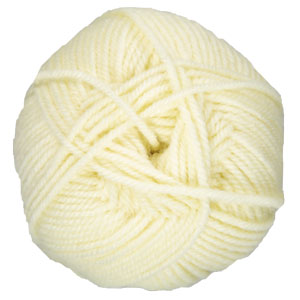 Plymouth Yarn Encore Worsted - 0256 Ecru