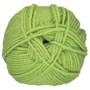 Plymouth Yarn Encore Worsted - 0451 Green Gremlin