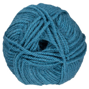 Plymouth Yarn Encore Worsted - 0598 Dark Wedgewood