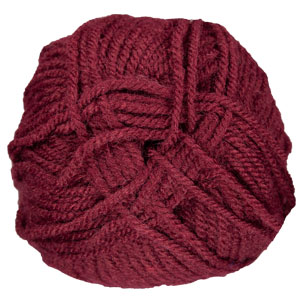 Plymouth Yarn Encore Worsted - 0999 Deep Burgundy