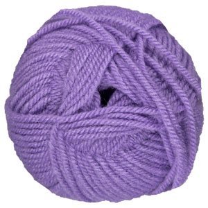 Plymouth Yarn Encore Worsted - 1033 Medium Lavender
