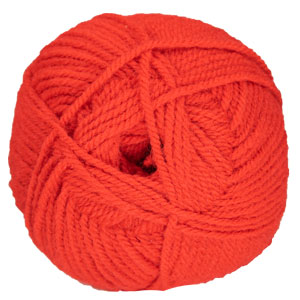 Plymouth Yarn Encore Worsted - 1386 Christmas Red