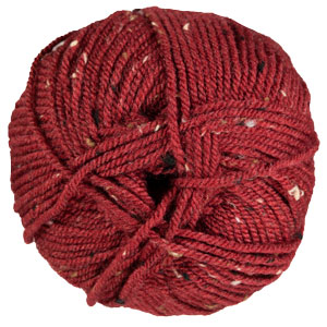 Plymouth Yarn Encore Tweed - T212 Brick