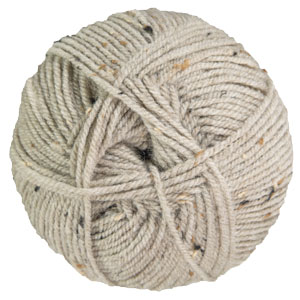 Plymouth Yarn Encore Tweed - 1237 Granola