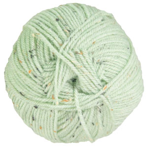 Plymouth Yarn Encore Tweed - 2334 Seafoam