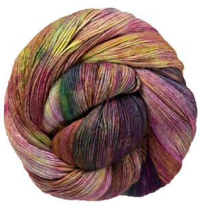 Malabrigo Lace - 866 Arco Iris