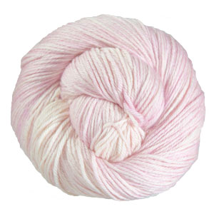Madelinetosh Tosh DK - Rose