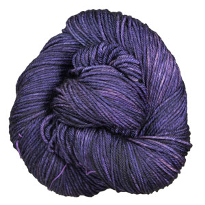 Madelinetosh Tosh DK - Eleven Dark