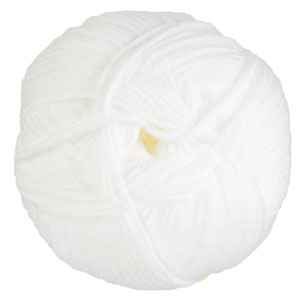 Plymouth Yarn Dreambaby DK - 100 White