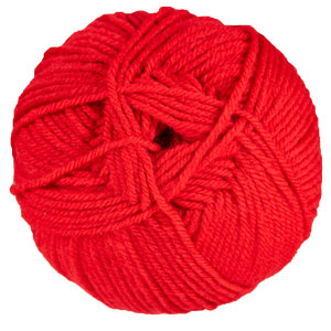 Plymouth Yarn Dreambaby DK - 108 Red
