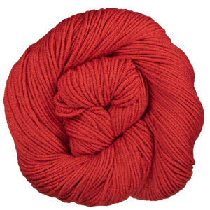 Plymouth Yarn Worsted Merino Superwash - 03 Red