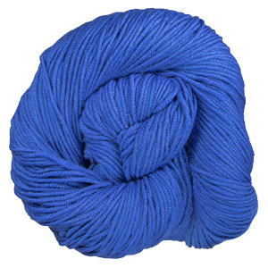 Plymouth Yarn Worsted Merino Superwash - 06 Royal