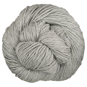 Plymouth Yarn Worsted Merino Superwash - 07 Light Grey