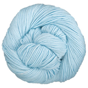Plymouth Yarn Worsted Merino Superwash - 19 Cornflower