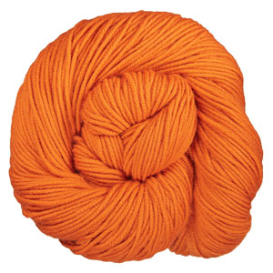 Plymouth Yarn Worsted Merino Superwash - 40 Pumpkin