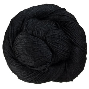 Cascade Heritage - 5672 Real Black