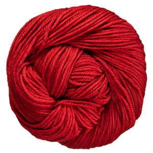 Malabrigo Rios - 611 Ravelry Red