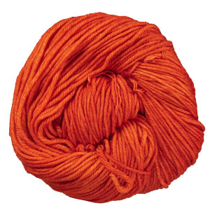 Malabrigo Rios - 016 Glazed Carrot