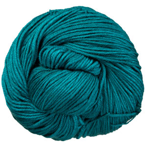 Malabrigo Rios - 412 Teal Feather