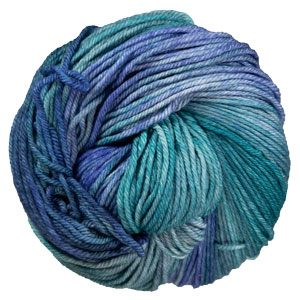 Malabrigo Rios - 856 Azules