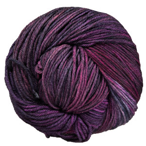 Malabrigo Rios - 872 Purpuras