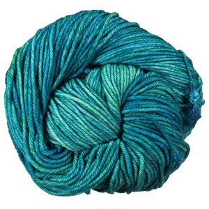Malabrigo Rios - 809 Solis