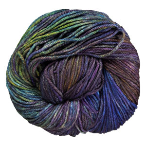 Malabrigo Rios - 870 Candombe