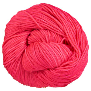 Madelinetosh Tosh Vintage - Geranium
