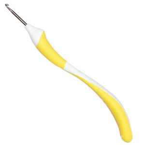 Addi Swing Hooks - B (2.50mm)