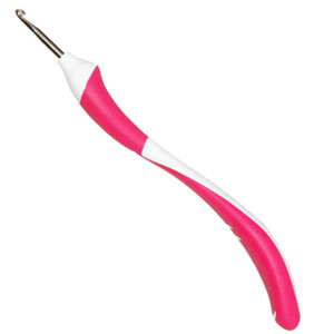 Addi Swing Hooks - D (3.25mm)