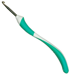 Addi Swing Hooks - F (4.00mm)