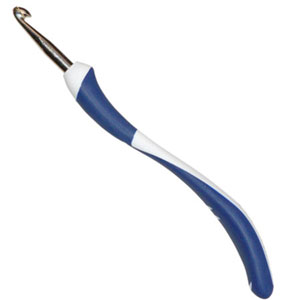 Addi Swing Hooks - J (6.00mm)