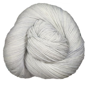 Madelinetosh Tosh Merino Light - Silver Fox