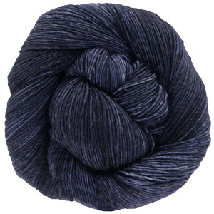 Madelinetosh Tosh Merino Light - Ink