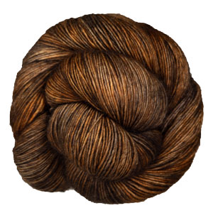 Madelinetosh Tosh Merino Light - Coffee Grounds