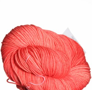 Madelinetosh Tosh Vintage - Grapefruit