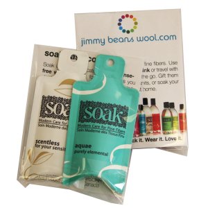 Soak Mini-Soaks - 2 Pack