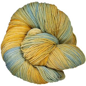Madelinetosh Tosh Sock - Earl Grey
