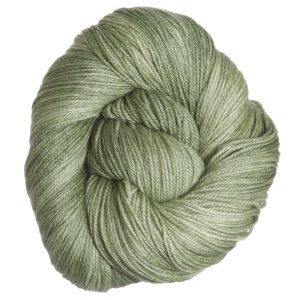 Madelinetosh Pashmina - Thyme