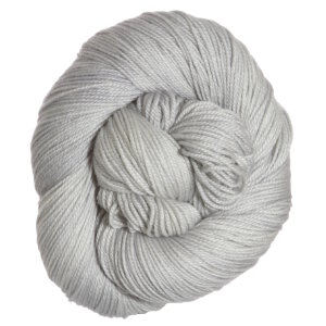 Madelinetosh Pashmina - Silver Fox