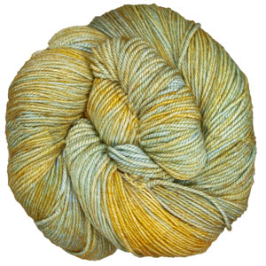 Madelinetosh Pashmina - Earl Grey