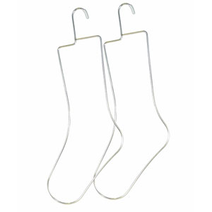 Bryson Distributing - Stainless Steel Sock Blockers