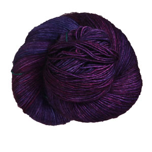 Madelinetosh Tosh Merino Light - Flashdance