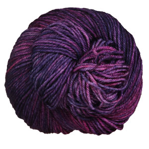 Madelinetosh Tosh DK - Flashdance