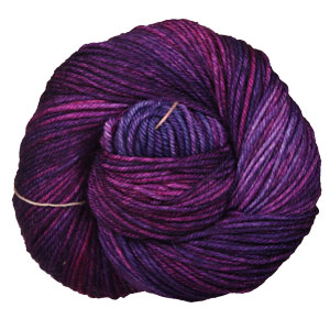 Madelinetosh Tosh Vintage - Flashdance