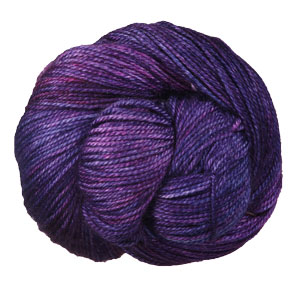 Madelinetosh Pashmina - Flashdance