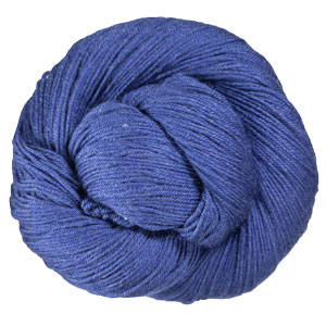 Cascade Heritage Silk - 5603 Marine Blue