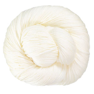 Cascade Heritage Silk - 5618 Snow
