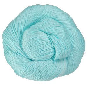 Cascade Heritage Silk - 5630 Aqua Foam